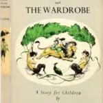 The Lion, The Witch And The Wardrobe